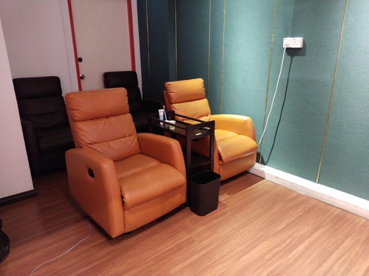 Klinik Pergigian Harapan — photo 3