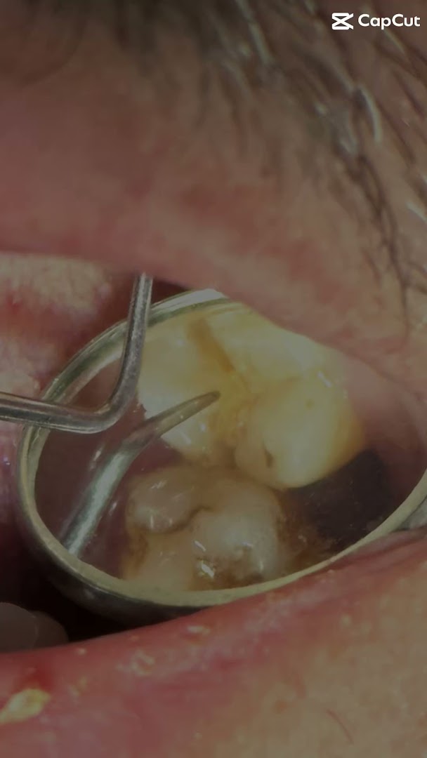 Klinik Pergigian Helmy — dental clinic in Malaysia