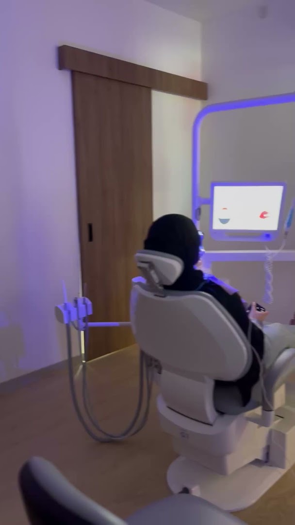Klinik Pergigian Hi Tech Dental 牙科诊所 — photo 2