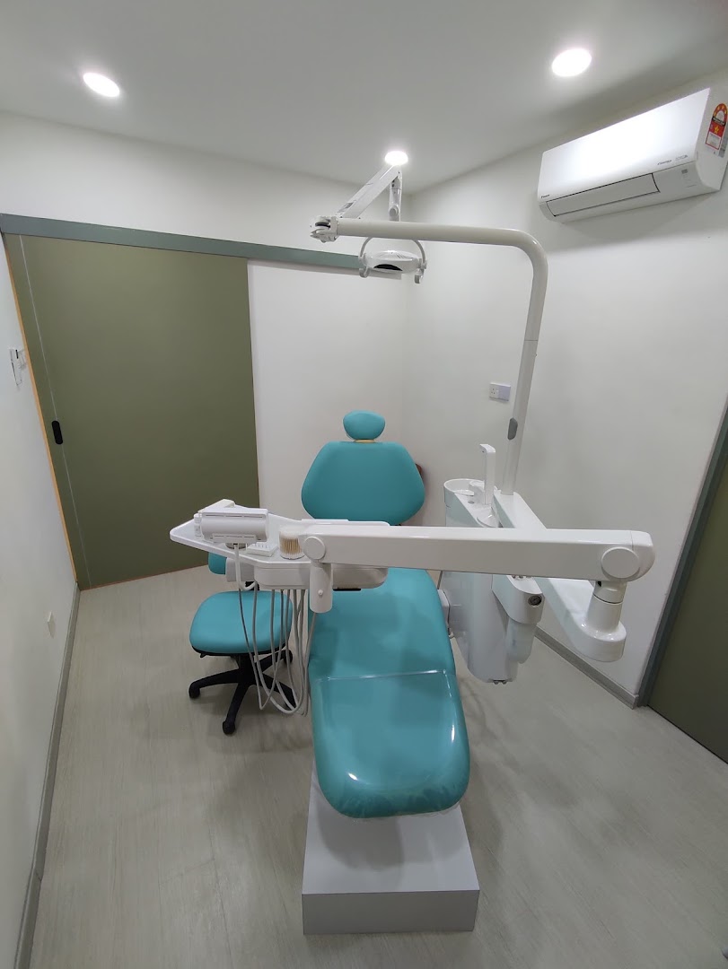 KLINIK PERGIGIAN HIDAYAH @JITRA — photo 4