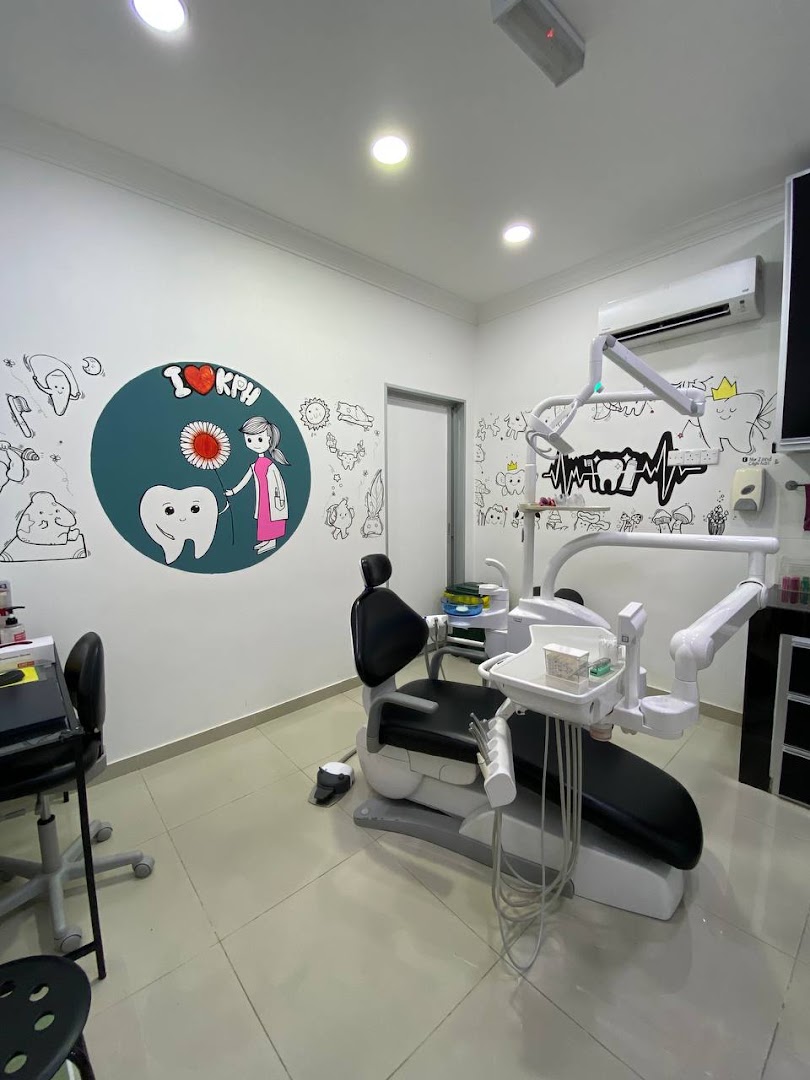 KLINIK PERGIGIAN HIDAYAH — photo 3