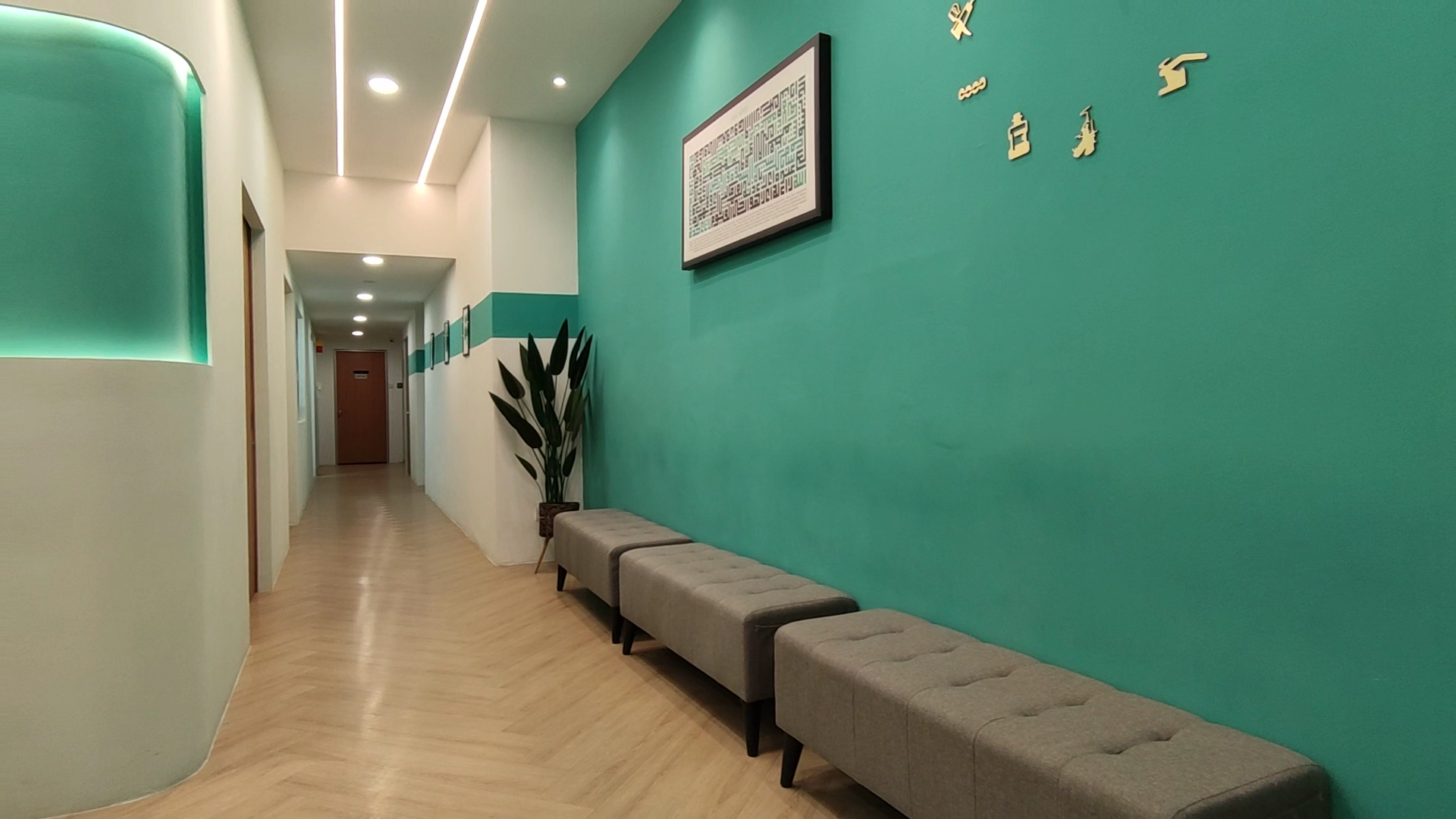 Klinik Pergigian i-Pro (Dental Surgery) @ Ampang — photo 2