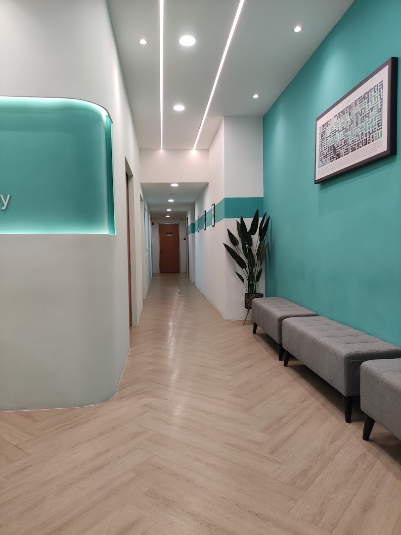 Klinik Pergigian i-Pro (Dental Surgery) @ Ampang — photo 3
