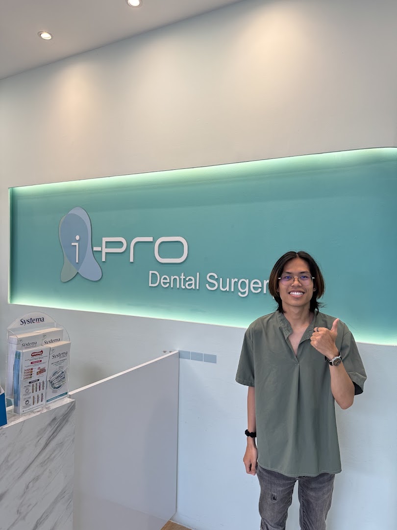 Klinik Pergigian i-Pro (Dental Surgery) @ Ampang — dental clinic in Malaysia