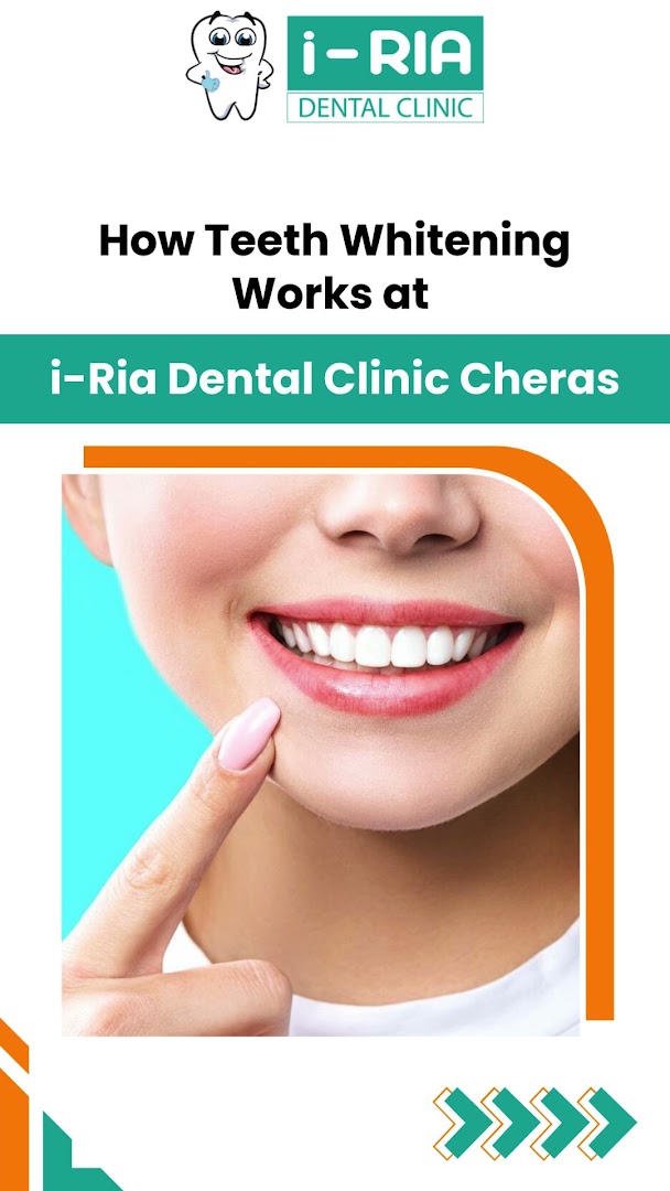Klinik Pergigian i-RIA Cheras — photo 3