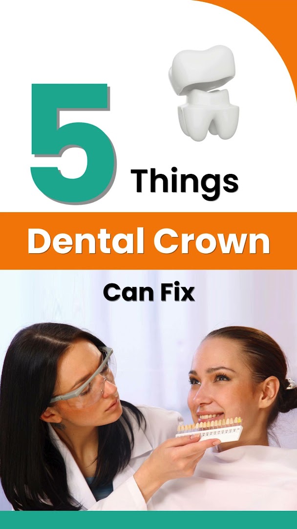 Klinik Pergigian i-RIA Cheras — dental clinic in Malaysia