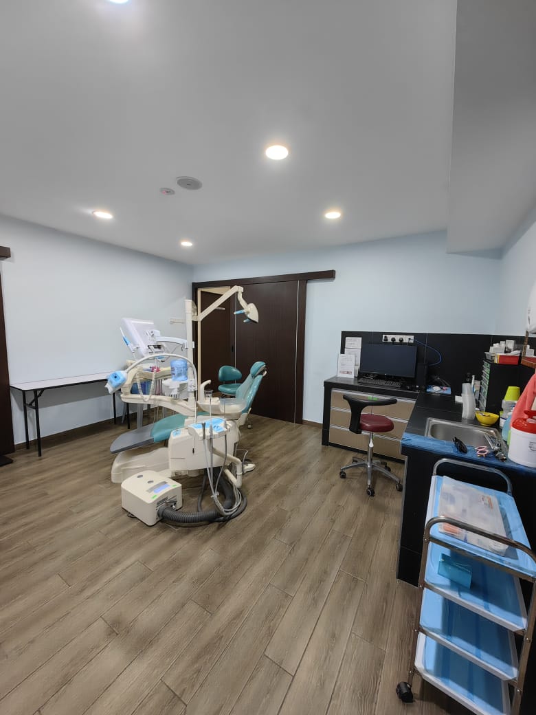 Klinik Pergigian i-Ria — photo 3