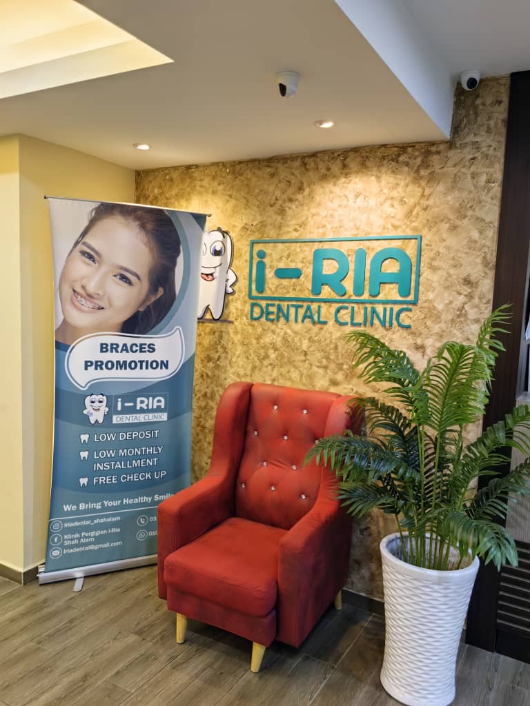 Klinik Pergigian i-Ria — photo 5