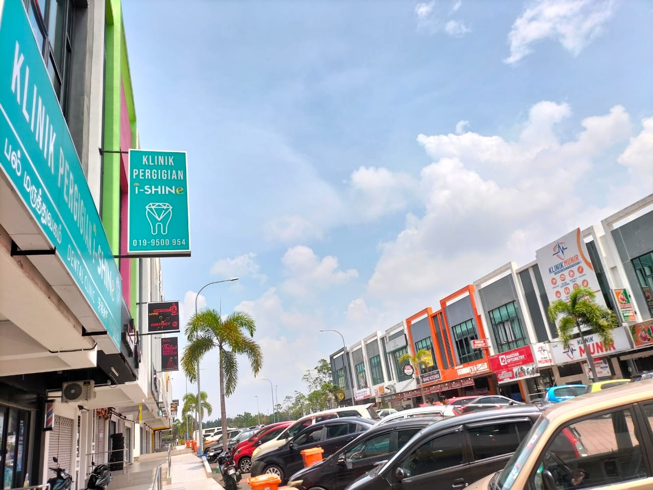Klinik Pergigian i-Shine — photo 3