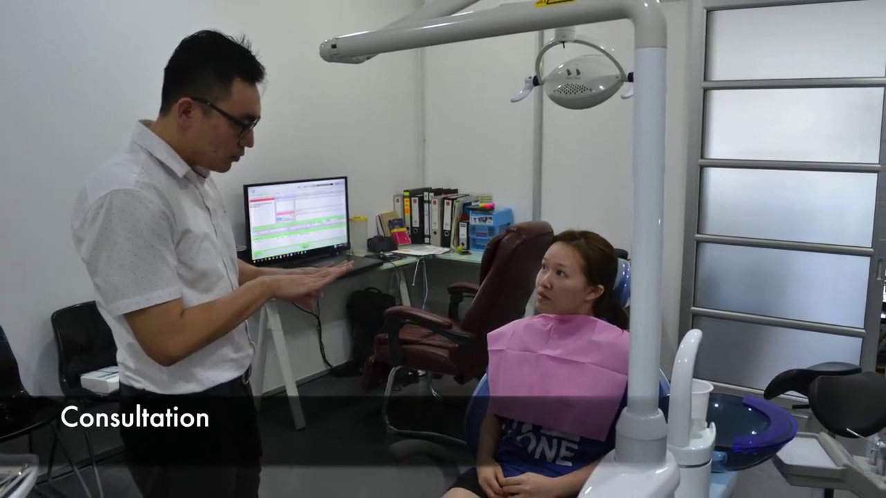Klinik Pergigian Ideal Smile Dental Kulim — photo 2