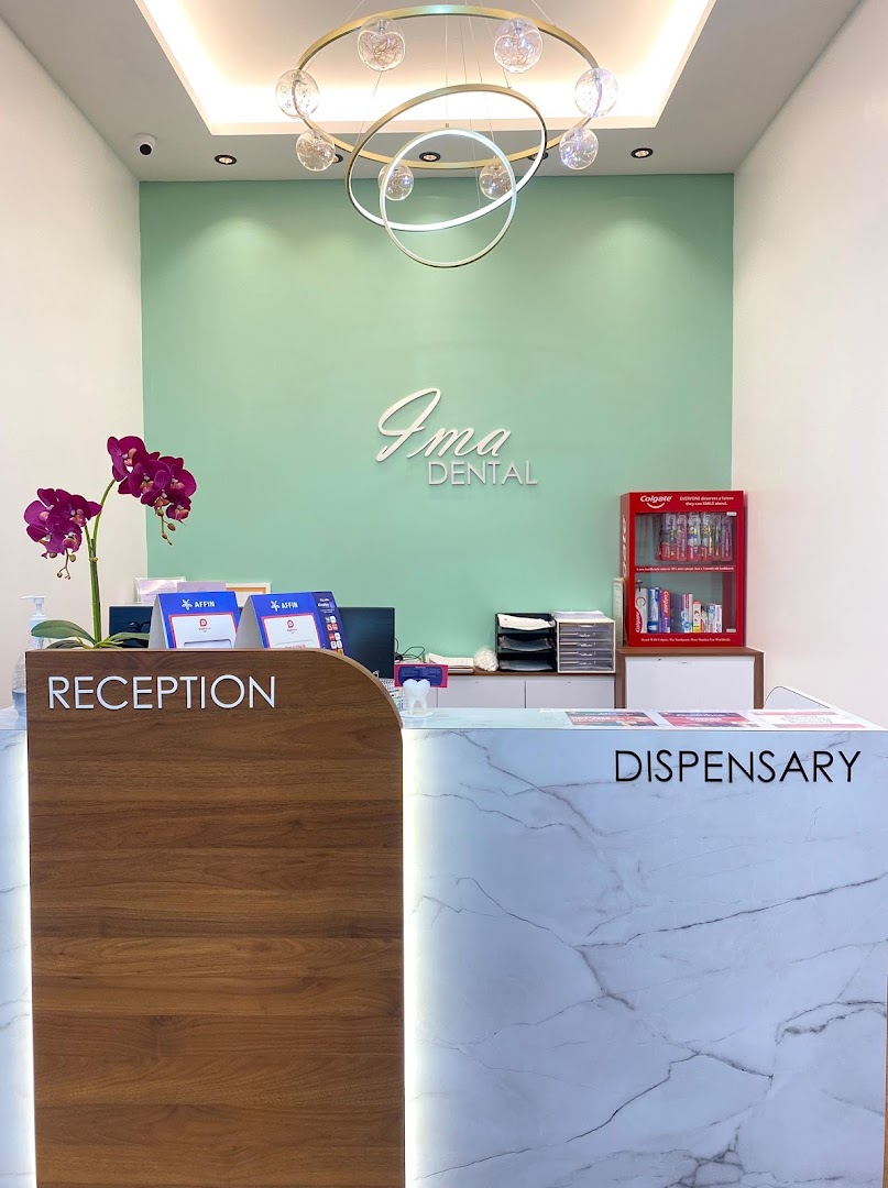 KLINIK PERGIGIAN IMA DENTAL — photo 3