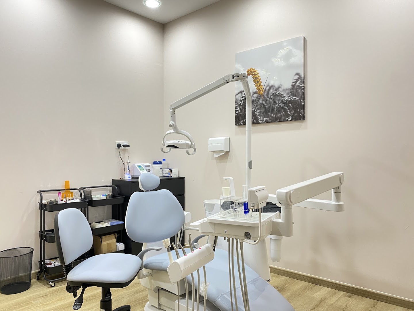 KLINIK PERGIGIAN IMAN TELUK INTAN — photo 2