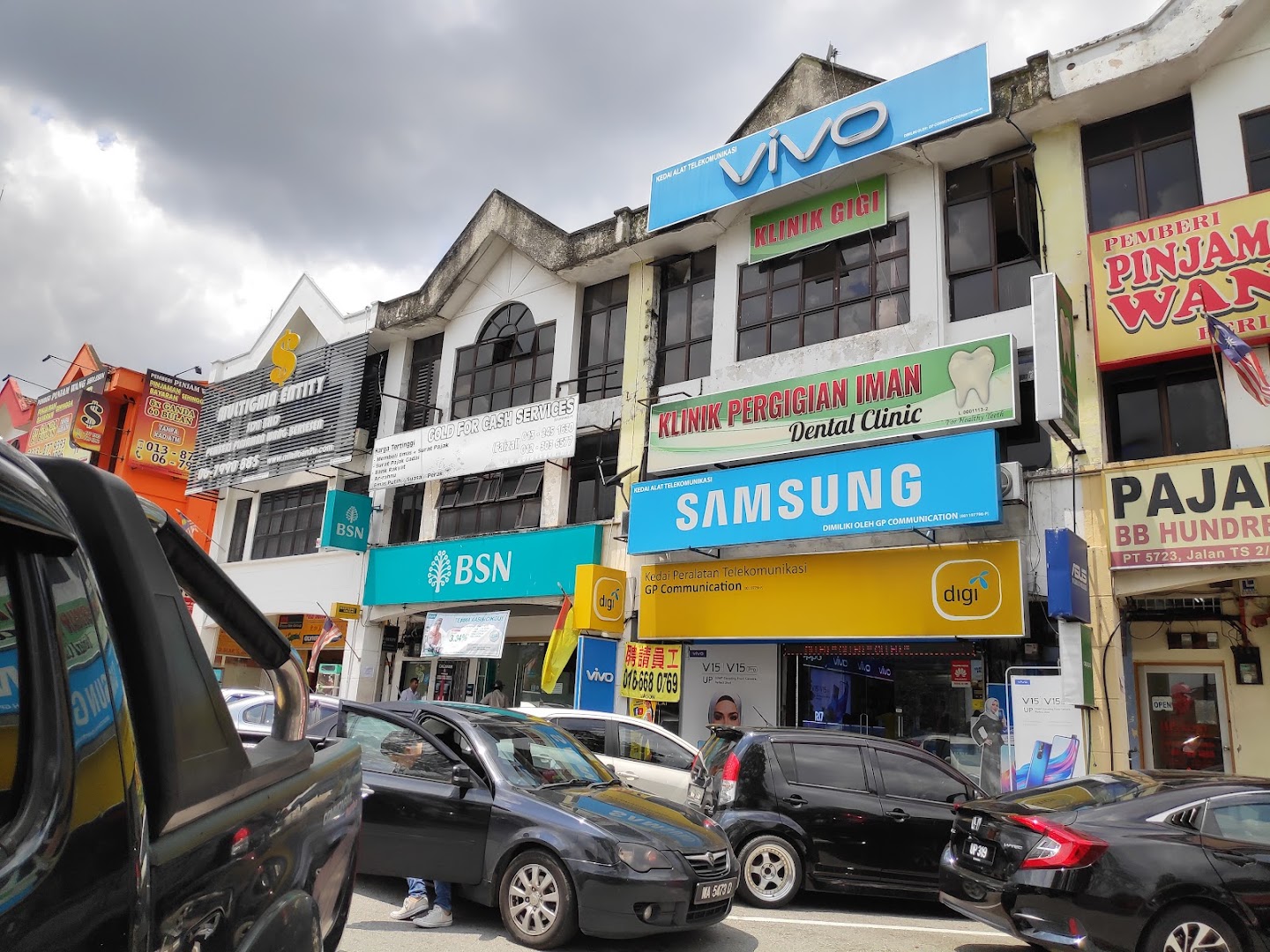 KLINIK PERGIGIAN IMAN — photo 2