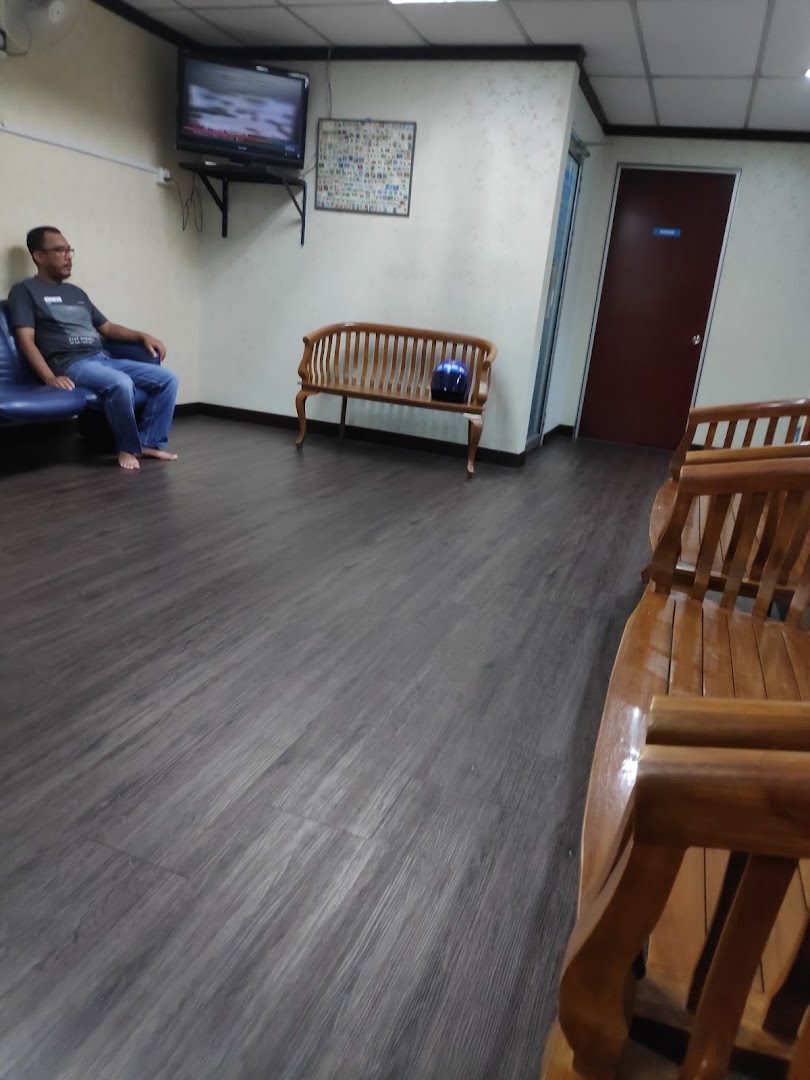 KLINIK PERGIGIAN IMAN — photo 3