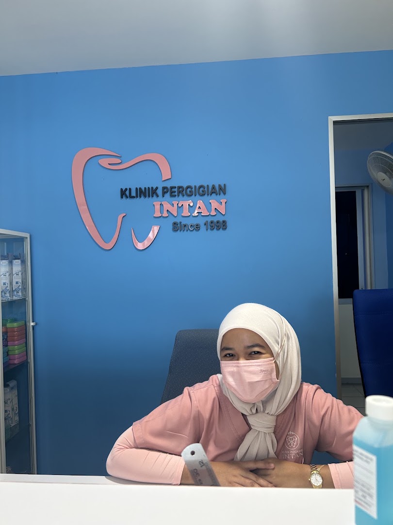 Klinik Pergigian Intan Kluang — photo 2