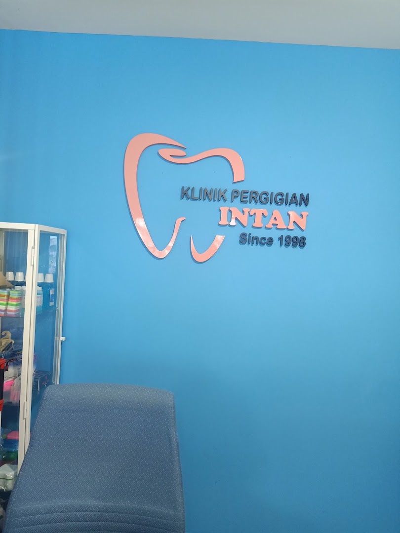 Klinik Pergigian Intan Kluang — photo 3