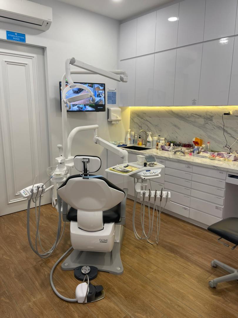 Klinik Pergigian Isha — photo 2