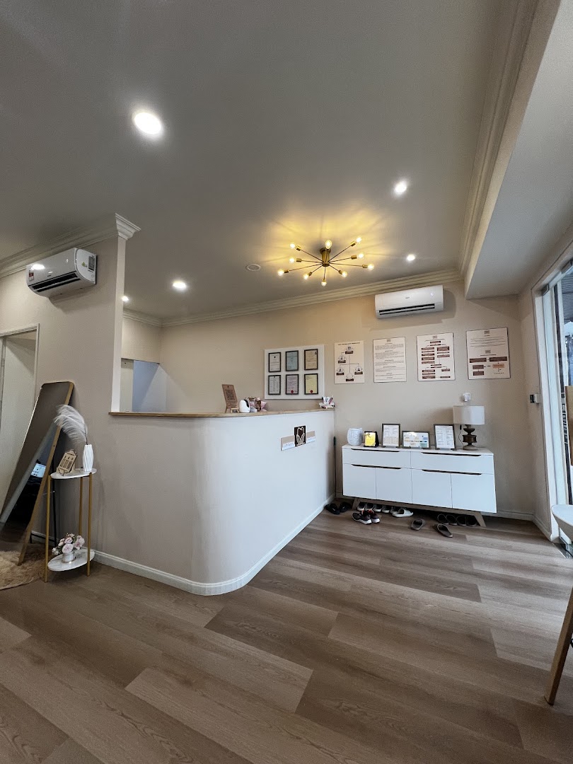 KLINIK PERGIGIAN IZARA — dental clinic in Malaysia