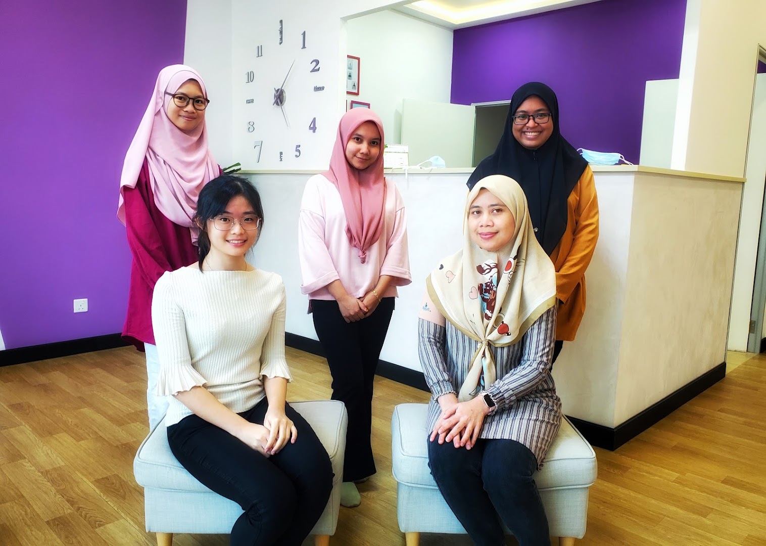 Klinik Pergigian IZRA Rawang — photo 3