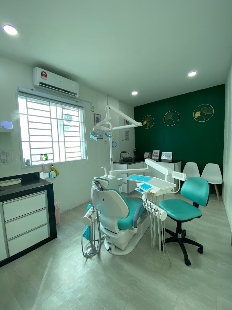 KLINIK PERGIGIAN IZZAH — photo 2