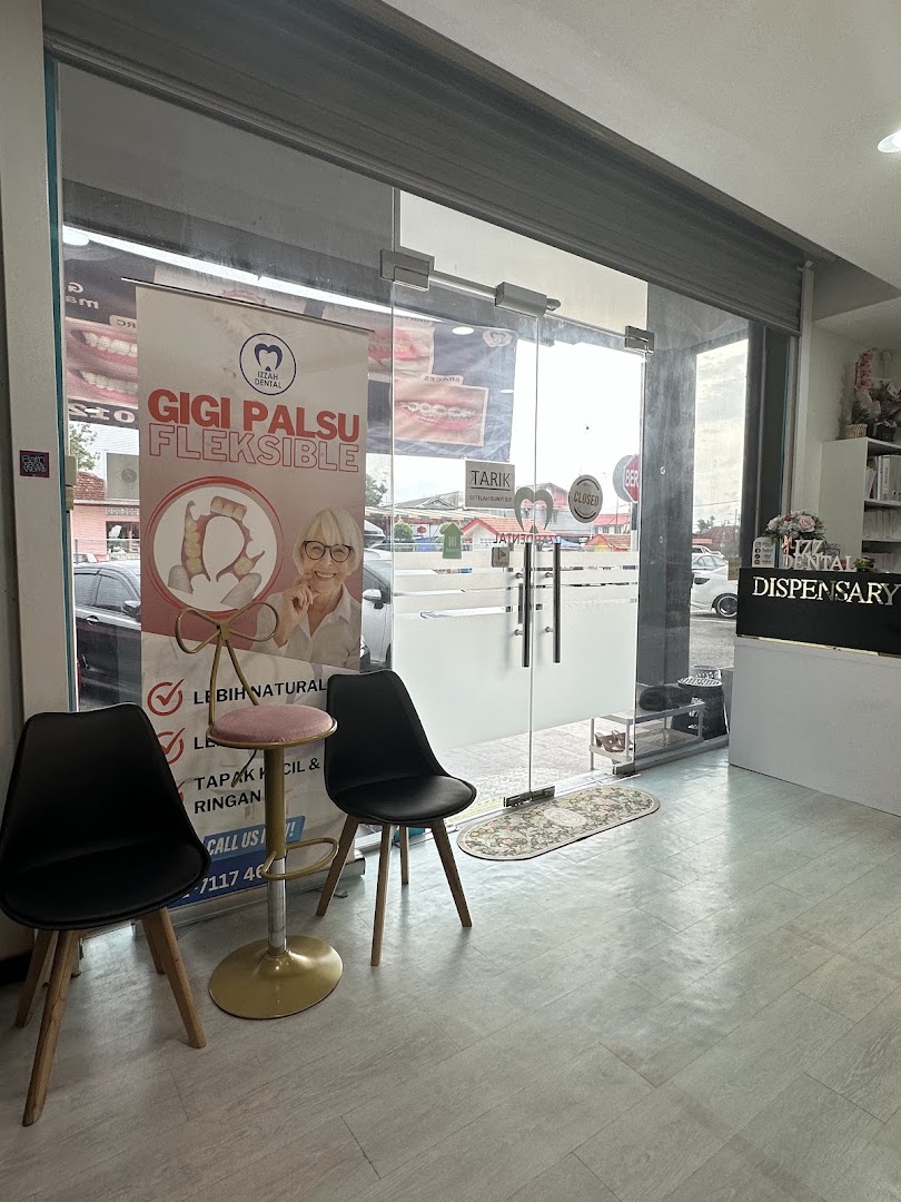KLINIK PERGIGIAN IZZAH — photo 3