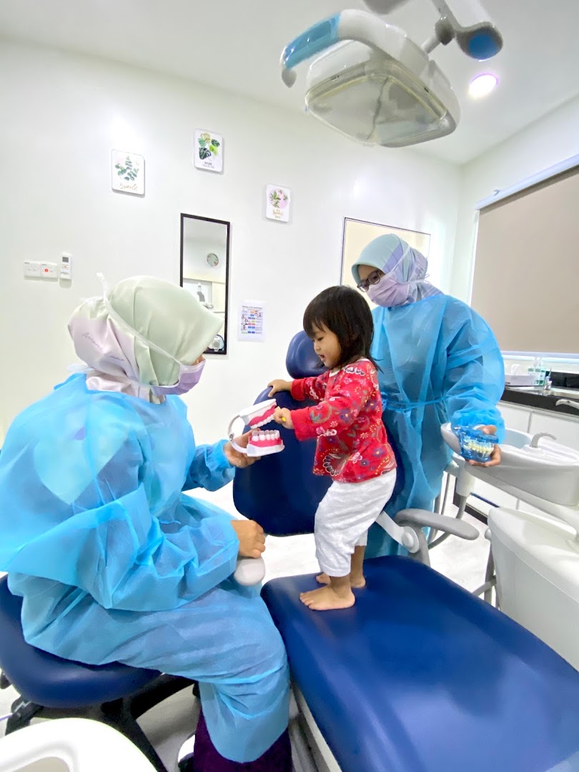 KLINIK PERGIGIAN IZZAH — photo 4