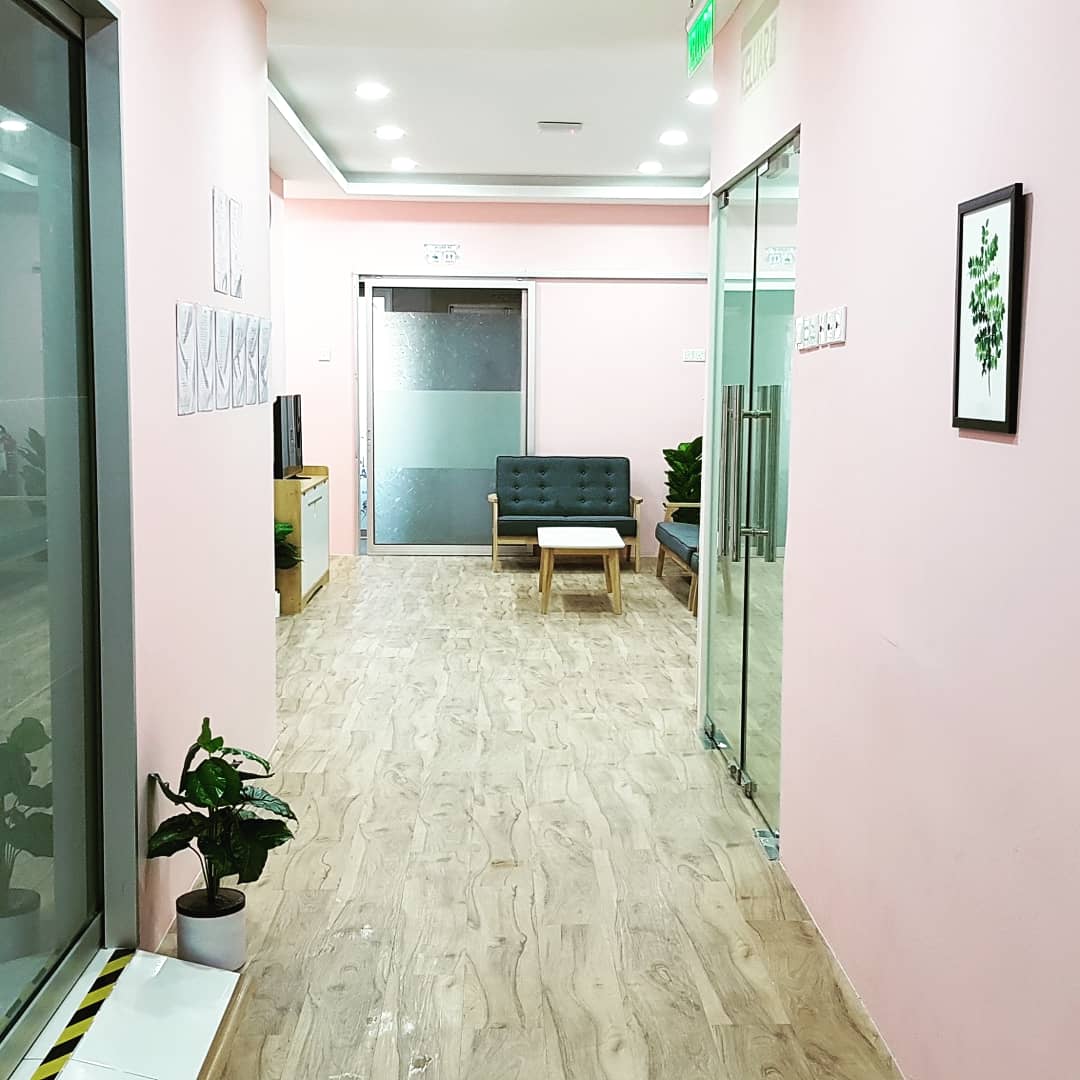 Klinik Pergigian Izznara Alor Setar — photo 2