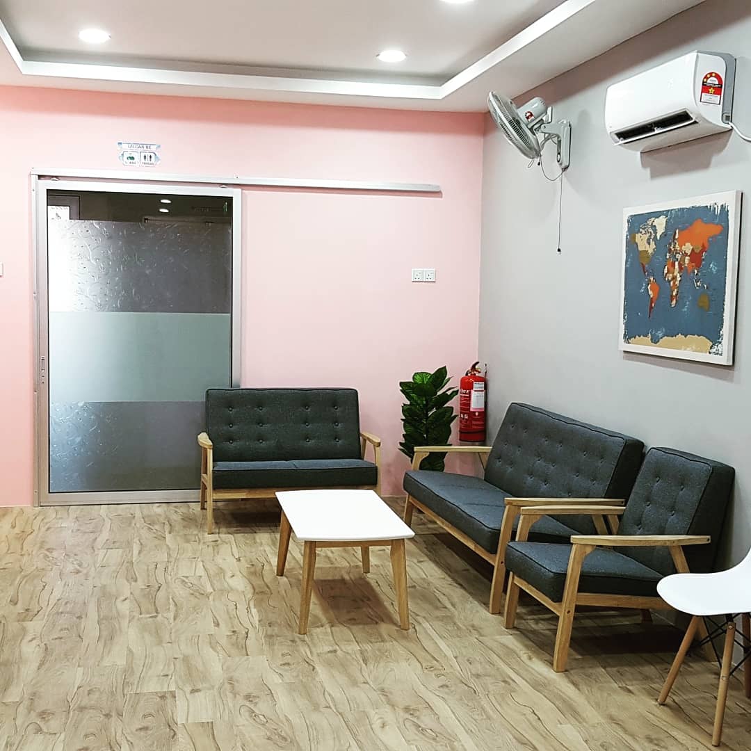 Klinik Pergigian Izznara Alor Setar — photo 3
