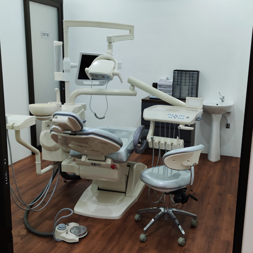 Klinik Pergigian Izznara Jejawi — photo 2