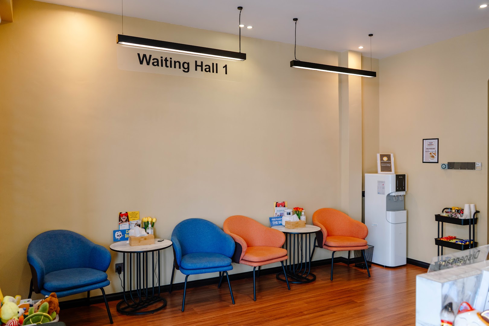 Klinik Pergigian J&J (Sandakan) — photo 3
