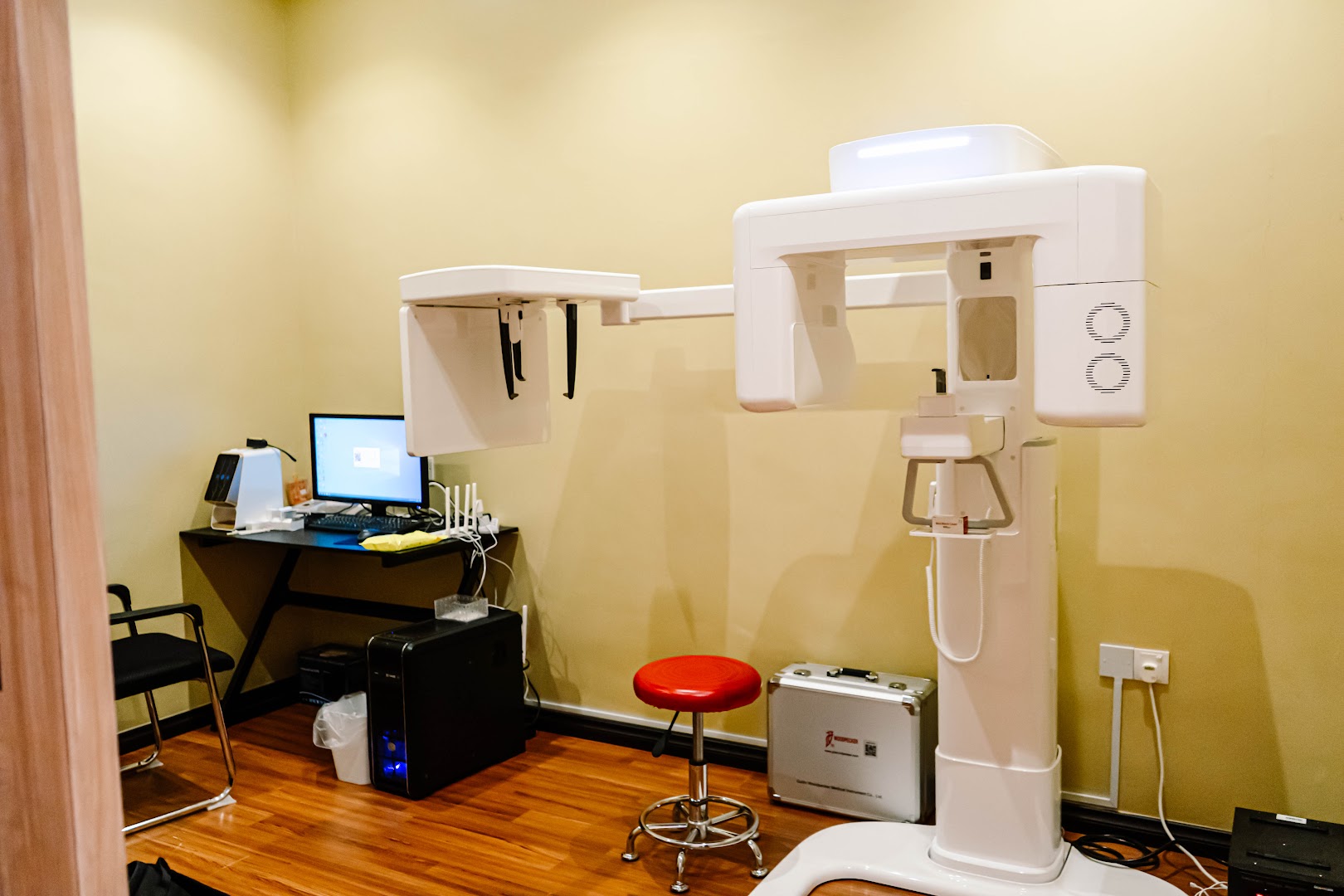 Klinik Pergigian J&J (Sandakan) — dental clinic in Malaysia