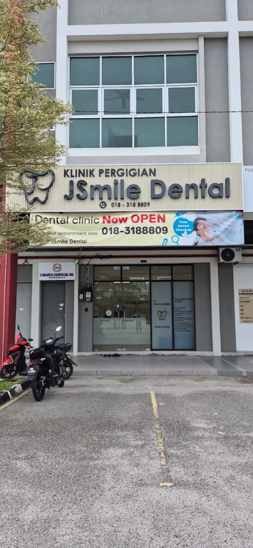 Klinik Pergigian JSmile Dental — photo 2