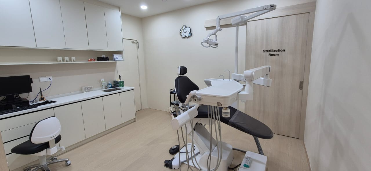 Klinik Pergigian JSmile Dental — dental clinic in Malaysia
