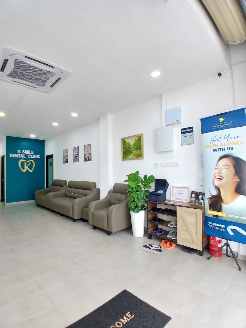 Klinik Pergigian K Smile — photo 2