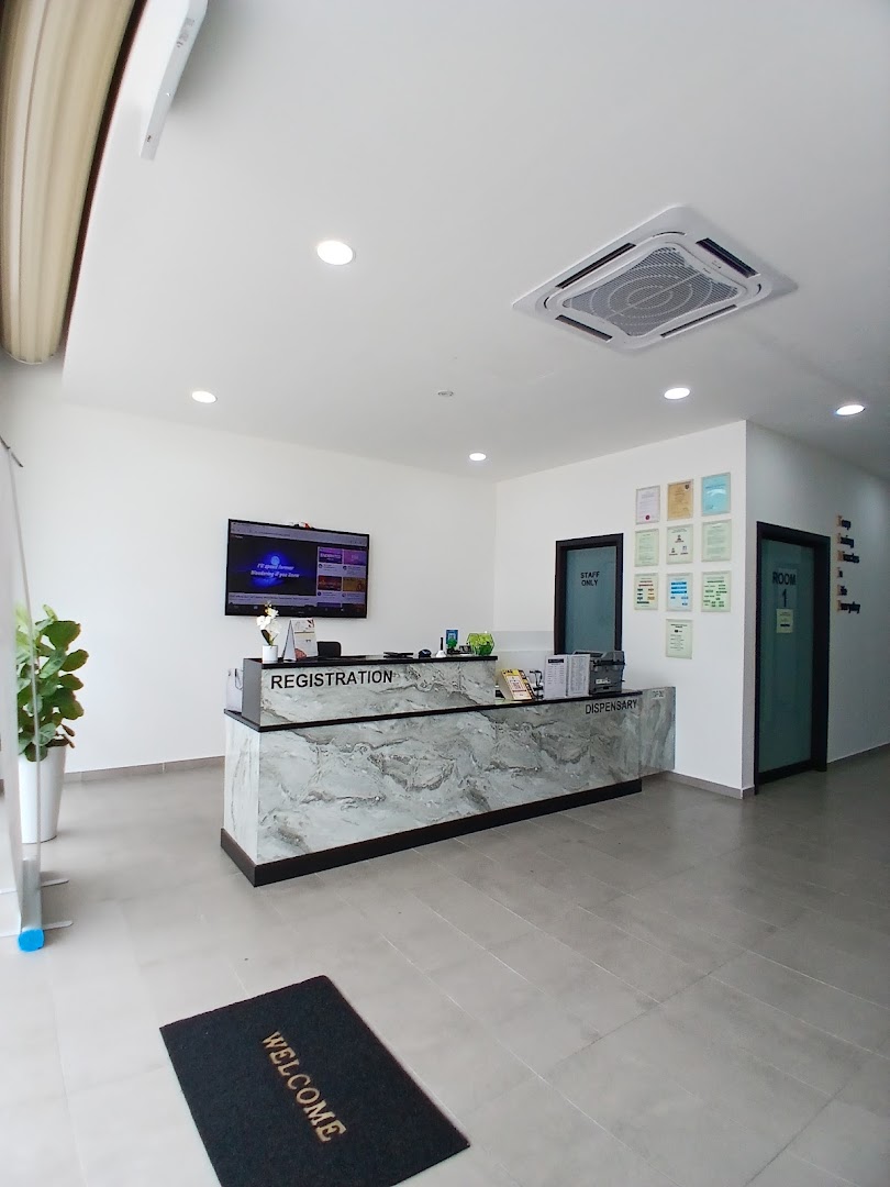 Klinik Pergigian K Smile — photo 3