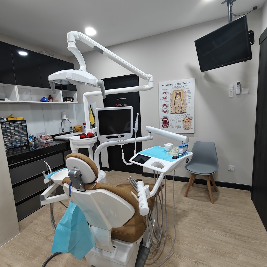 Klinik Pergigian KA Dental Ampang — photo 3