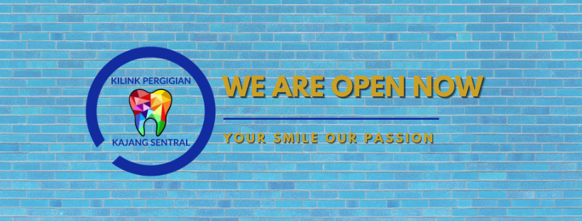 Klinik Pergigian Kajang Sentral (Certified Invisalign Provider) — dental clinic in Malaysia