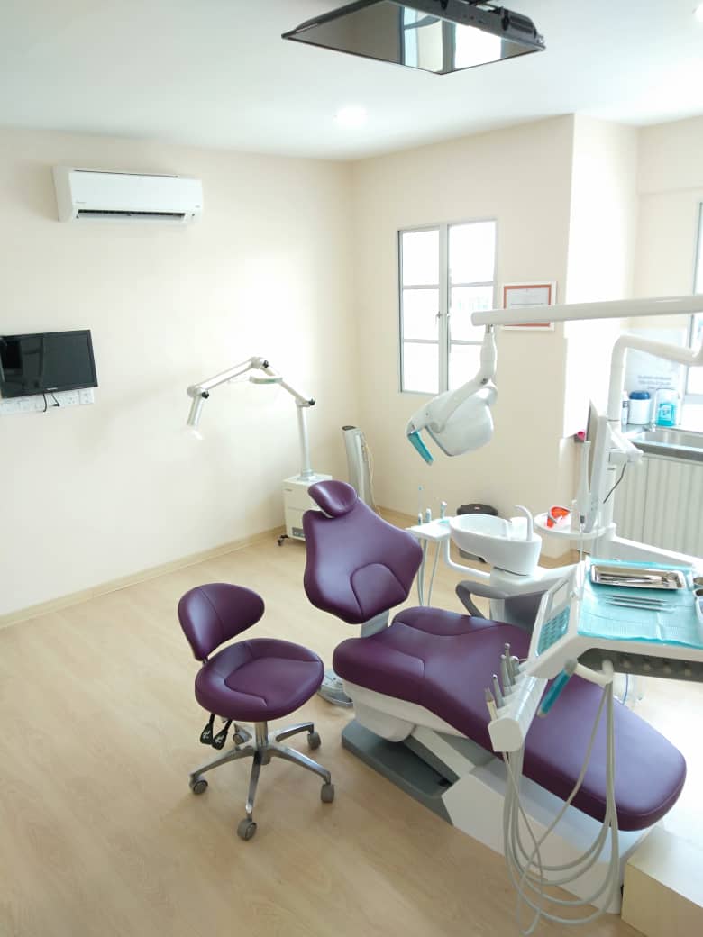 KLINIK PERGIGIAN KHOO DAN ED CHEONG — photo 3