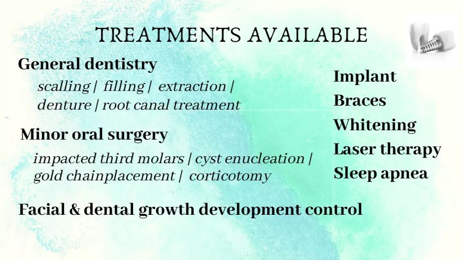Klinik Pergigian Khoo — dental clinic in Malaysia
