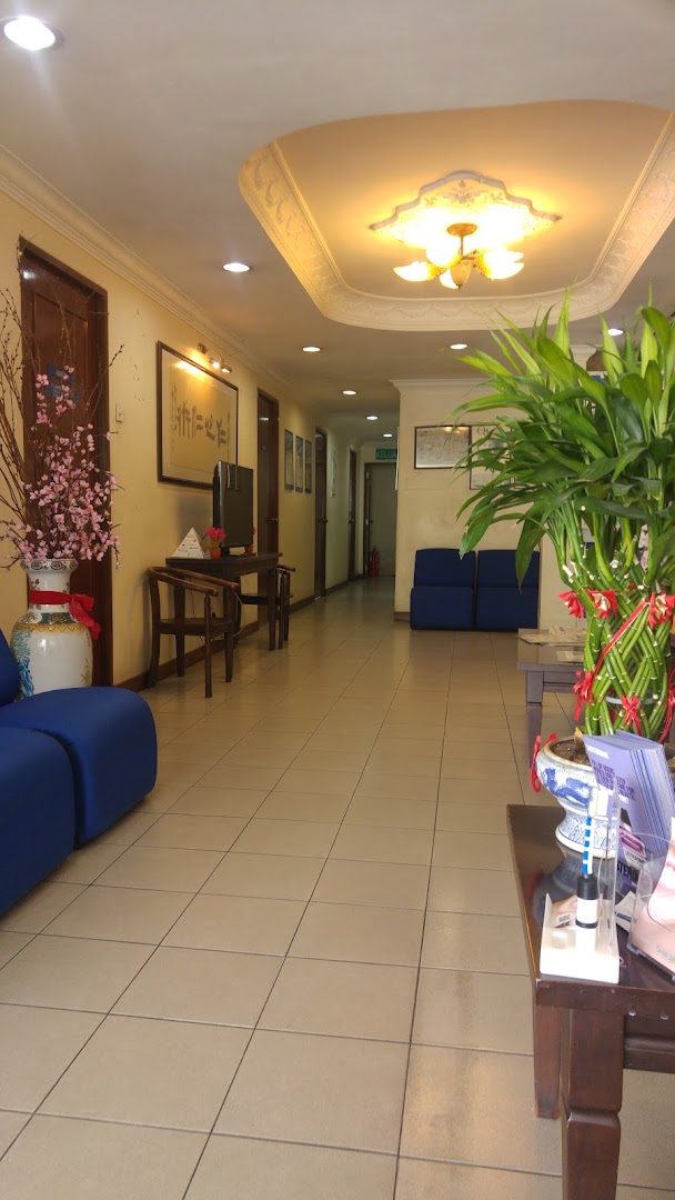Klinik Pergigian Khoo (Khoo Dental Surgery) 邱牙科诊所 — photo 2