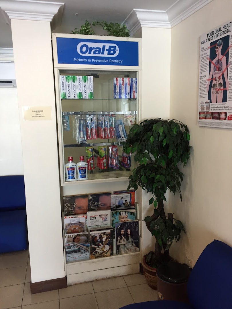 Klinik Pergigian Khoo (Khoo Dental Surgery) 邱牙科诊所 — photo 3