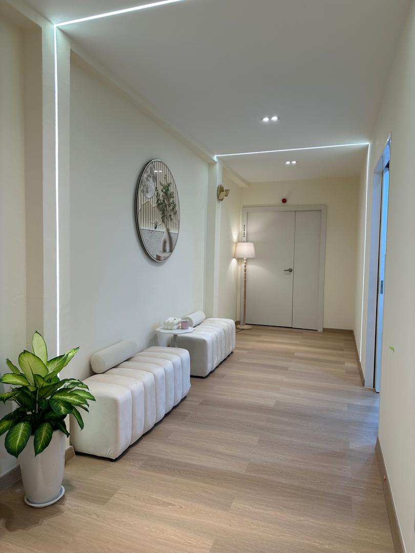 Klinik Pergigian Kita KL City Centre Petaling Street — dental clinic in Malaysia