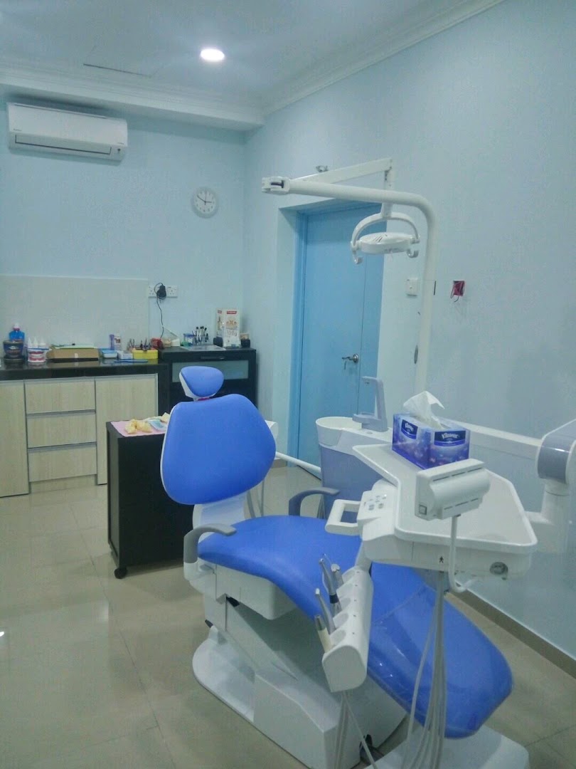Klinik Pergigian Koo (Koo Dental Clinic)- Cheras Dentist — photo 3