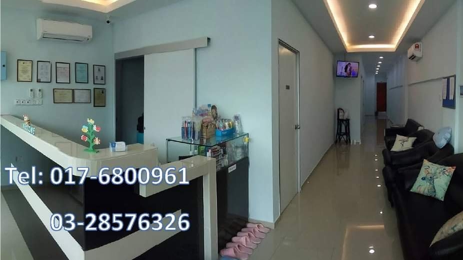 Klinik Pergigian Koo (Koo Dental Clinic)- Cheras Dentist — dental clinic in Malaysia