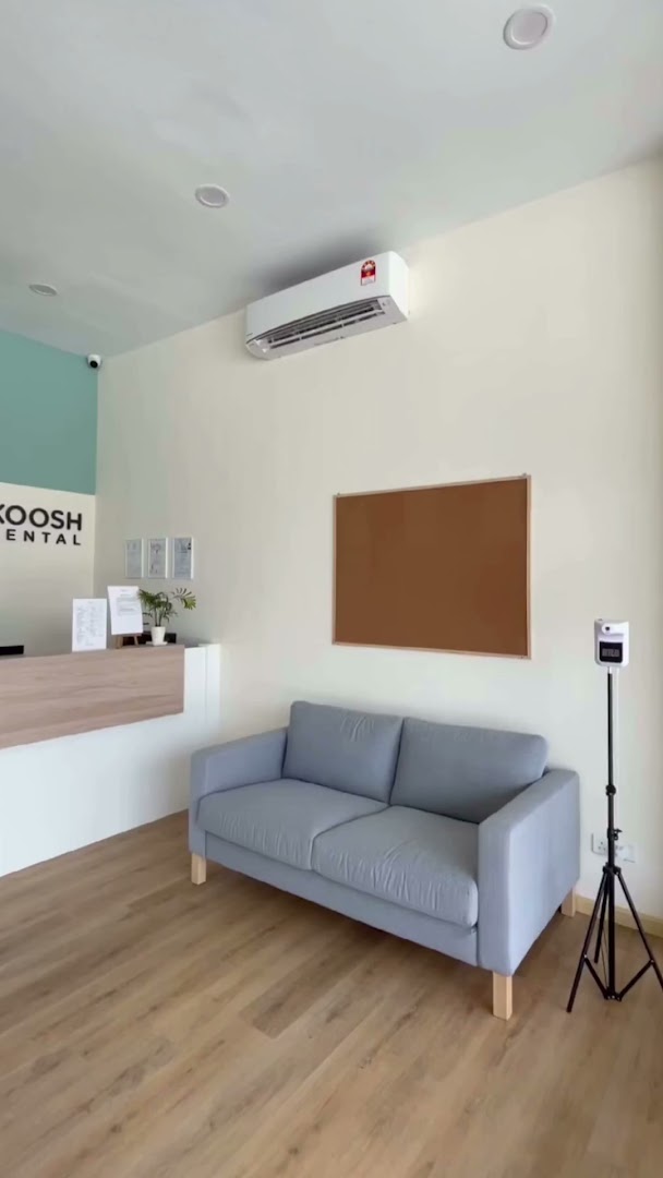 Klinik Pergigian KOOSH DENTAL — photo 2