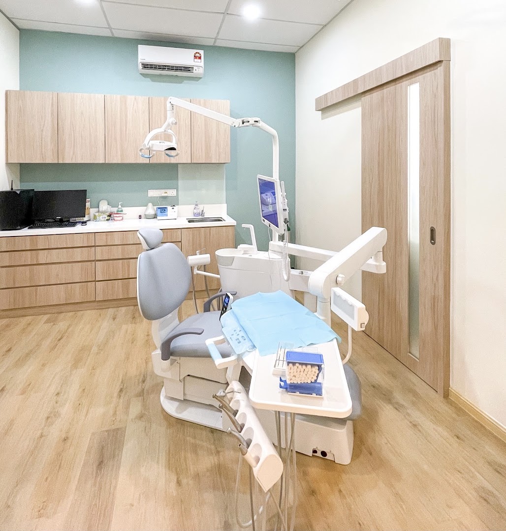 Klinik Pergigian KOOSH DENTAL — photo 5