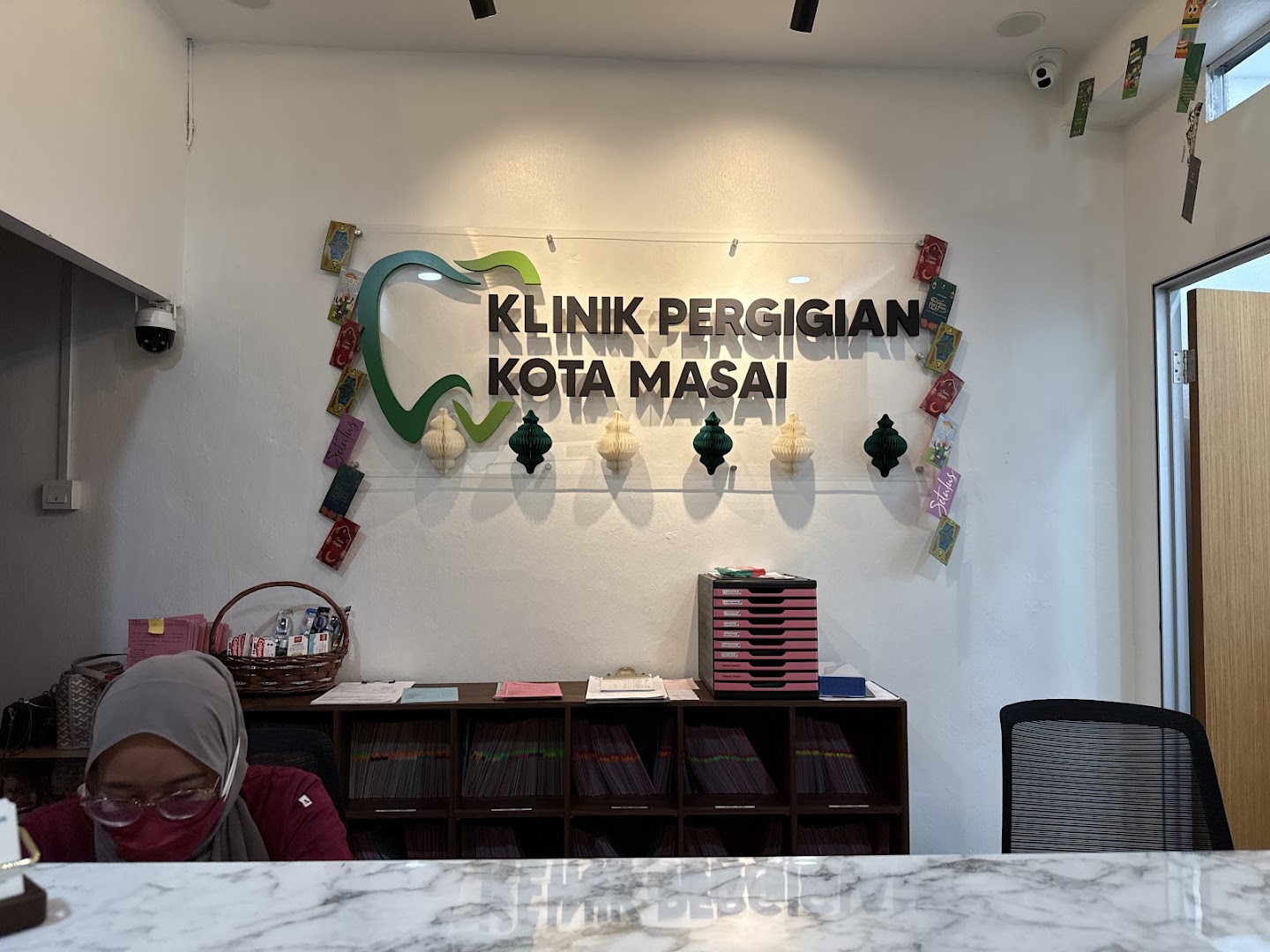 Klinik Pergigian Kota Masai — photo 2