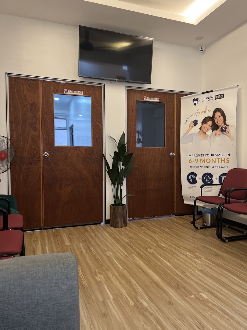 Klinik Pergigian Kota Masai — photo 3