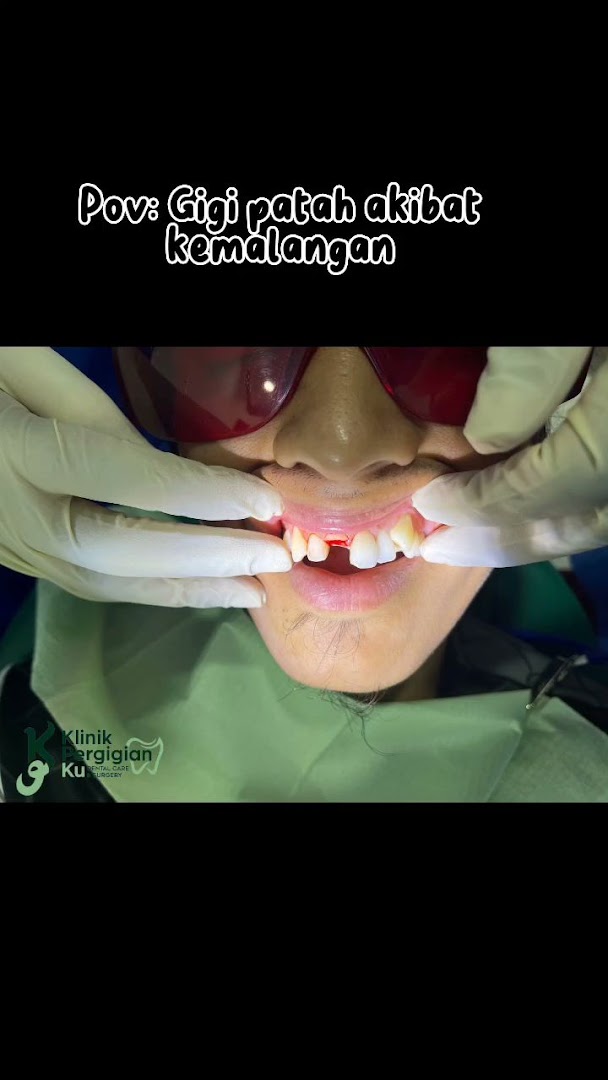 Klinik Pergigian Ku — photo 2