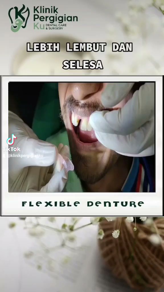 Klinik Pergigian Ku — dental clinic in Malaysia